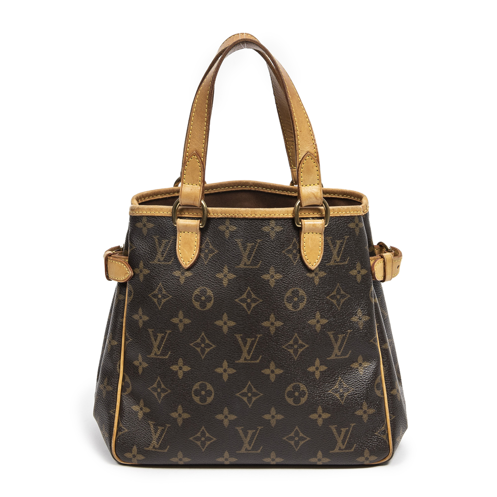 Louis Vuitton Batignolles PM - Picture 1 of 7